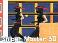 Laro Sniper Master 3d online