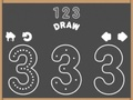 Laro 123 Gumuhit  online