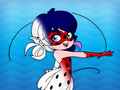 Laro Aquaform Marinette at Mga Kaibigan  online