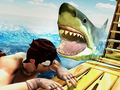 Laro Balsa Angry Shark Hunting  online