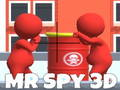 Laro Mr Spy 3d online
