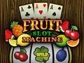 Laro Machine ng fruit slot online