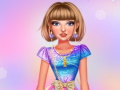 Laro Mga celebrity love candy outfits online