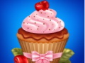 Laro Mga Cupcake ni Papa  online