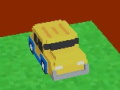Laro Blocky taxy zigzag online