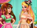 Laro Ang Boutique ng Bagong Taon ng Victoria online