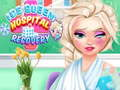 Laro Pagbawi ng Ice Queen Hospital  online