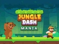 Laro Jungle Dash Mania online