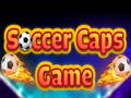 Laro Larong Soccer Caps  online