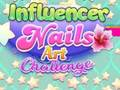 Laro Influencer Nails Art Hamon online