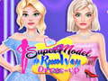 Laro Supermodel #runway magbihis online