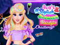 Laro Ang #Stylish Summer Hairstyles Challenge ni Ava  online
