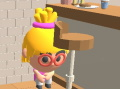 Laro Hidenseek 3d online