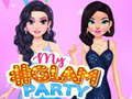 Laro Ang #Glam Party ko  online