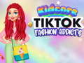 Laro Mga Adik sa Fashion ng Kidcore TikTok  online