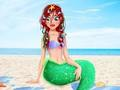 Laro Mula sa Sirena hanggang sa Popular Girl Makeover  online