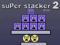 Laro Super Stacker 2 online