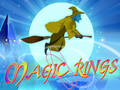 Laro Magic Rings online