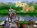 Laro Bike mania online