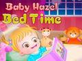 Laro Oras ng Higaan ni Baby Hazel  online