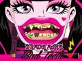 Laro Draculaura Masamang Ngipin  online