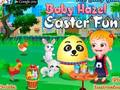 Laro Baby Hazel Easter Masaya  online