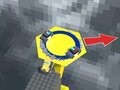 Laro Crazy roller stunt online