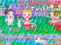 Laro Unang Ulan ni Baby Hazel  online