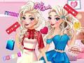Laro Linggo ng Estilo  online