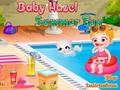 Laro Masaya ang Baby Hazel Summer online