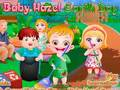Laro Baby Hazel Earth Day online