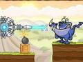 Laro Laser Cannon Levels Pack online