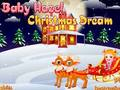 Laro Pangarap ng Pasko ni Baby Hazel  online