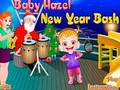 Laro Baby Hazel New Year Bash online