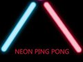 Laro Neon pong online