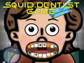 Laro Larong Pusit Dentista  online