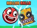 Laro Roller Ball 6 online
