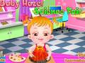 Laro Baby Hazel Science Fair Play online