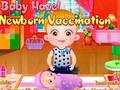 Laro Bakuna ng Baby Hazel Newborn online