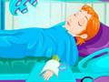 Laro Prinsesa Anna Arm Surgery  online