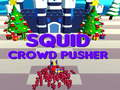 Laro Pusit Crowd Pusher  online