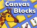 Laro Mga Canvas Block  online