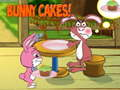 Laro Mga Bunny Cake!  online