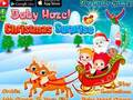Laro Sopresa sa Pasko ni Baby Hazel  online