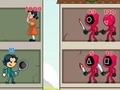 Laro Squad Hero Tower online