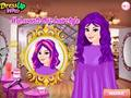 Laro Descendants hair salon online