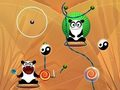 Laro Pakanin ang Panda  online