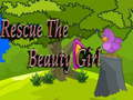 Laro Iligtas ang Beauty Girl  online