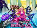 Laro Nagbihis si Barbara Spy Squad online