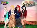 Laro Disney Princess Coachella online